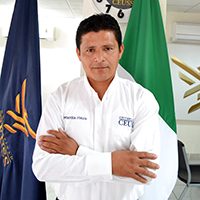 Ing. Marco Antonio Gallegos Vazquez Ing. Marco Antonio Gallegos Vazquez