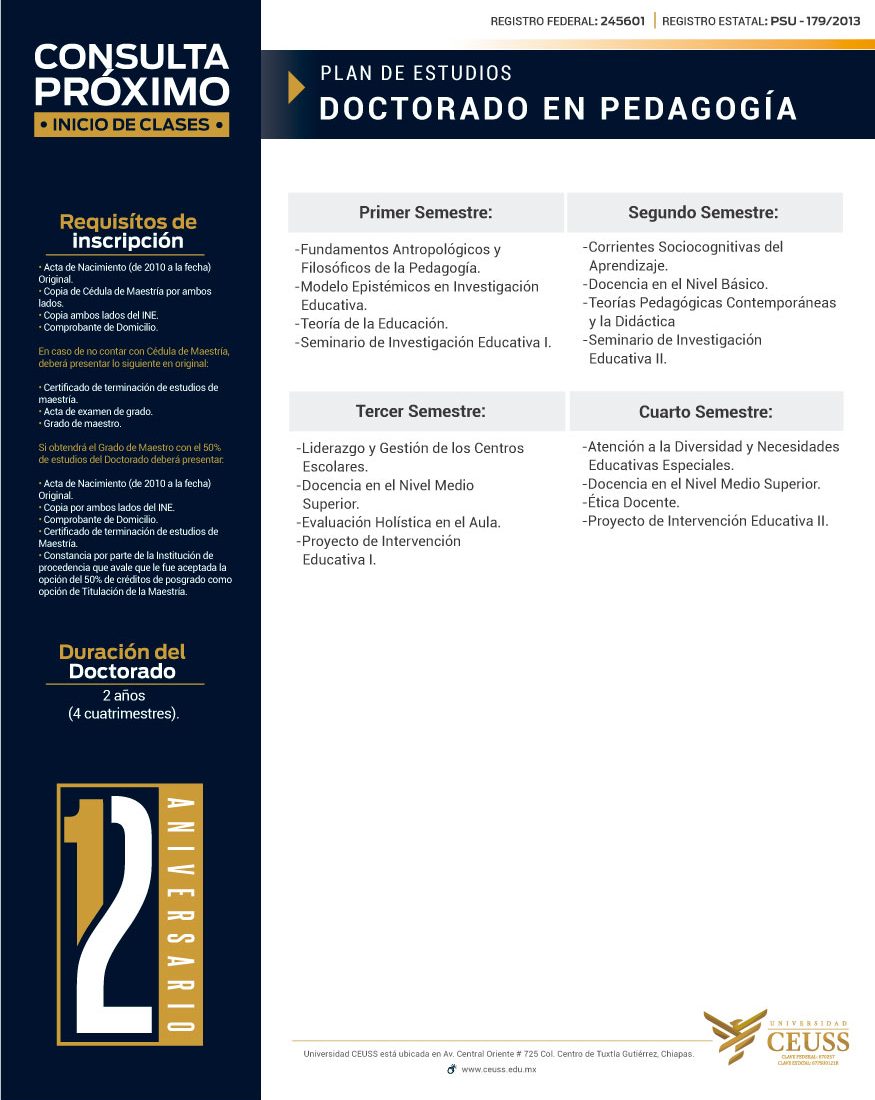 PEDAGOGÍA PEDAGOGÍA
