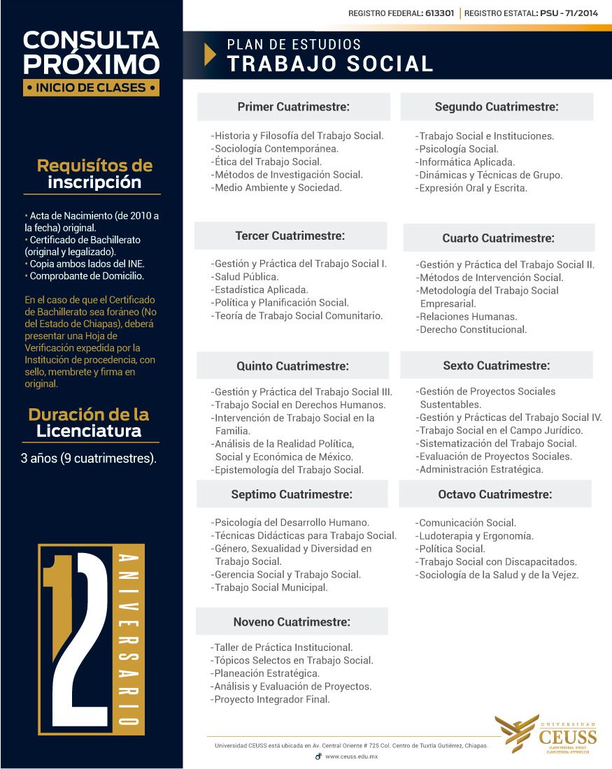 PLAN-DE-ESTUDIOS,-TRABAJO-SOCIAL PLAN-DE-ESTUDIOS,-TRABAJO-SOCIAL