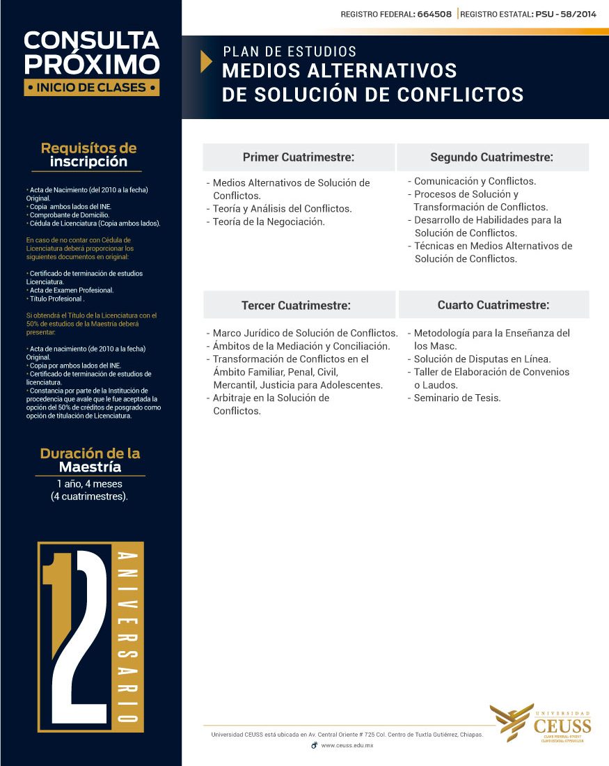 medios-alternativos-de-solución-de-conflictos medios-alternativos-de-solución-de-conflictos